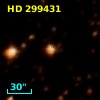 HD 299431