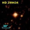 HD 299434