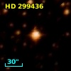 HD 299436