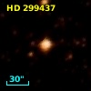 HD 299437