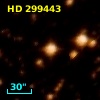 HD 299443