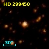 HD 299450