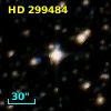 HD 299484