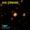HD 299490