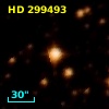 HD 299493