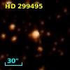 HD 299495