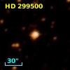 HD 299500