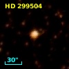 HD 299504