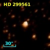 HD 299561