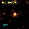 HD 301047