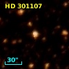 HD 301107