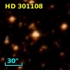 HD 301108