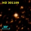 HD 301109