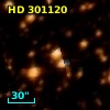 HD 301120