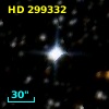 HD 299332