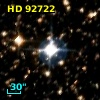 HD  92722