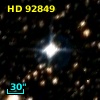 HD  92849