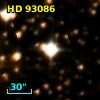 HD  93086