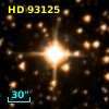 HD  93125