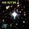HD  92738