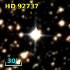 HD  92737