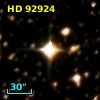 HD  92924