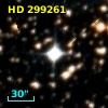 HD 299261