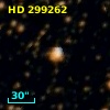 HD 299262