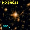 HD 299265
