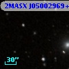 2MASX J05002969+8011105