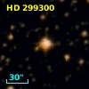 HD 299300