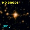 HD 299301