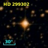 HD 299302