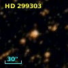 HD 299303
