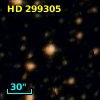 HD 299305