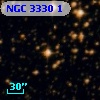 NGC  3330     1