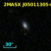 2MASX J05011305+7945497