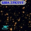 LEDA 2792777