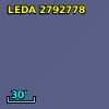 LEDA 2792778