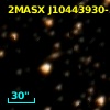 2MASX J10443930-5241355