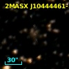 2MASX J10444461-5227206