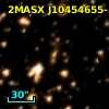 2MASX J10454655-5356312