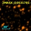 2MASX J10531781-5422028