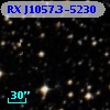 RX J1057.3-5230
