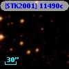 [STK2001] 11490c