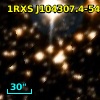 1RXS J104307.4-541520