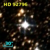 HD  92796