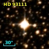 HD  93111