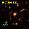 HD 301121