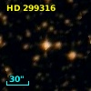HD 299316